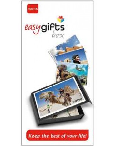 MITSUBISHI  Gift Photo Box